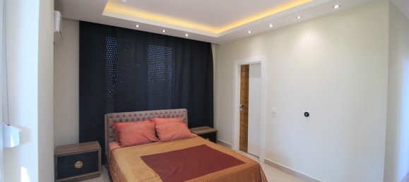 4 rooms Apartment in Cikcilli, Turkey No. 9899 27