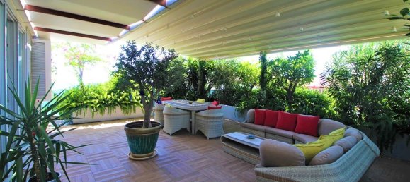 4 rooms Apartment in Cikcilli, Turkey No. 9899 20