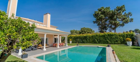 5 غرف نوم قلاع في Corroios, Portugal رقم 141634 31