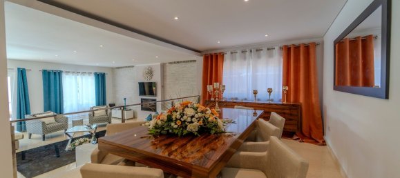 5 غرف نوم قلاع في Corroios, Portugal رقم 141634 16