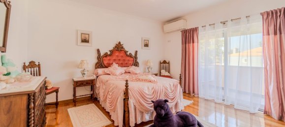 5 غرف نوم قلاع في Corroios, Portugal رقم 141634 21