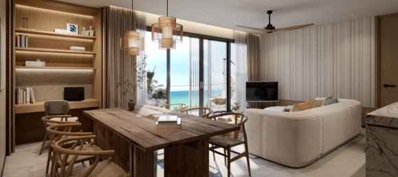 Apartamento com 3 quartos em condomínio em Phuket, Thailand N.º 62880 6