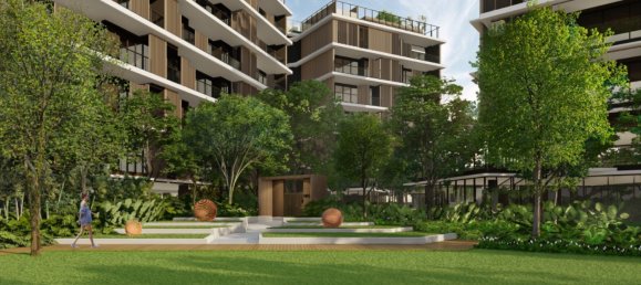 Apartamento com 3 quartos em condomínio em Phuket, Thailand N.º 62880 3