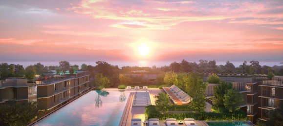 Apartamento com 3 quartos em condomínio em Phuket, Thailand N.º 62880 4