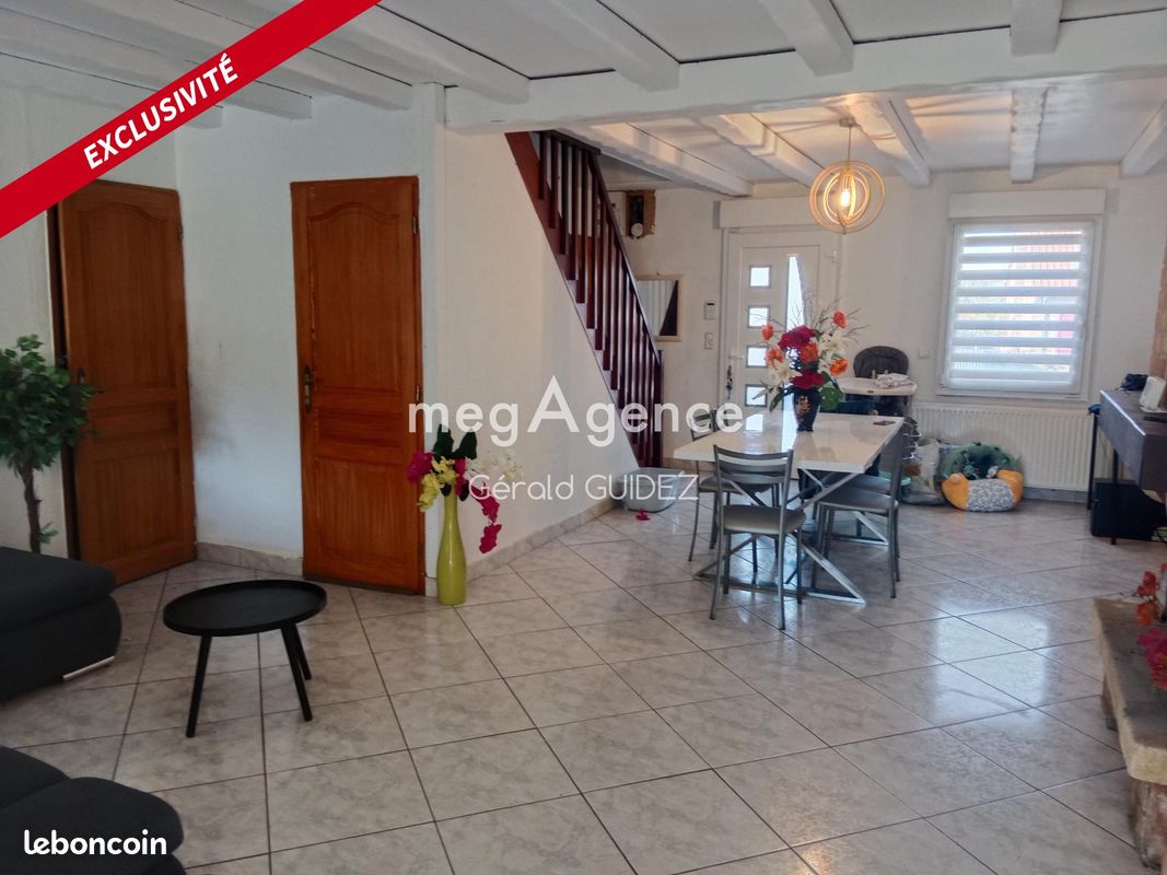 3 bedrooms House in Lambres-lez-Douai, France No. 219670