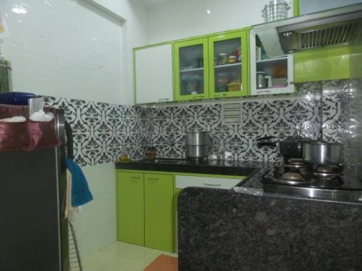 Studio in Mumbai, India No. 62754