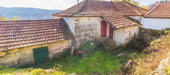 3 bedrooms House in Baiao, Portugal No. 188032 7