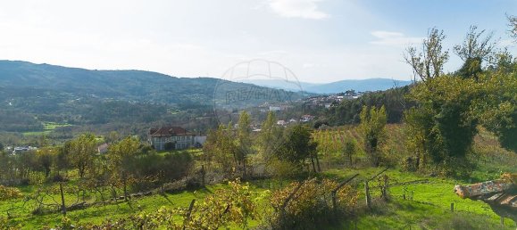 3 bedrooms House in Baiao, Portugal No. 188032 8