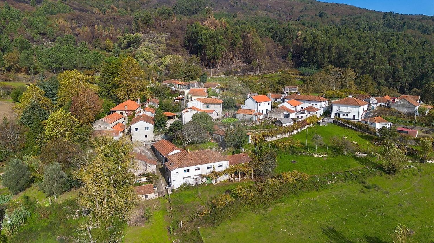 3 bedrooms House in Baiao, Portugal No. 188032