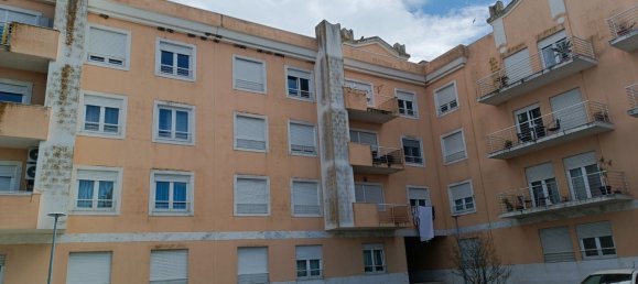3 Schlafzimmer Wohnung in Samora Correia, Portugal, Nr. 274601 17