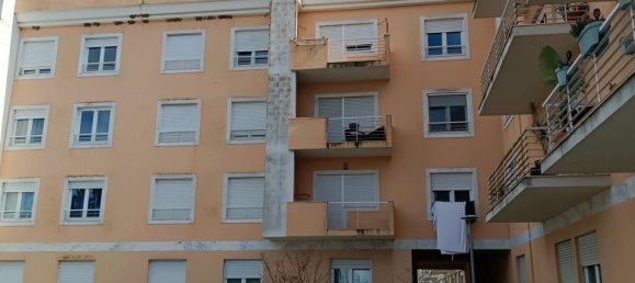 3 Schlafzimmer Wohnung in Samora Correia, Portugal, Nr. 274601 21