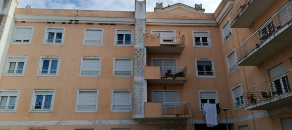 3 Schlafzimmer Wohnung in Samora Correia, Portugal, Nr. 274601 3