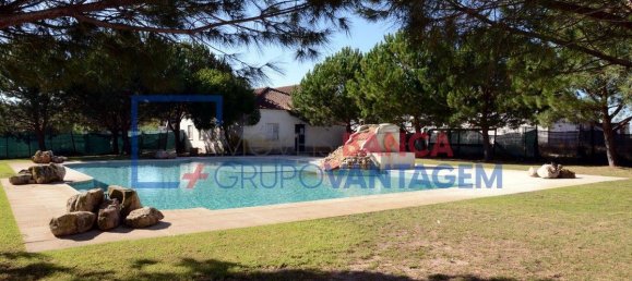 3 Schlafzimmer Wohnung in Samora Correia, Portugal, Nr. 274601 9