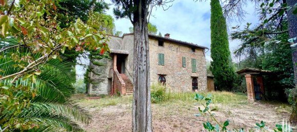 5 Schlafzimmer Haus in Cetona, Italy, Nr. 54582 2