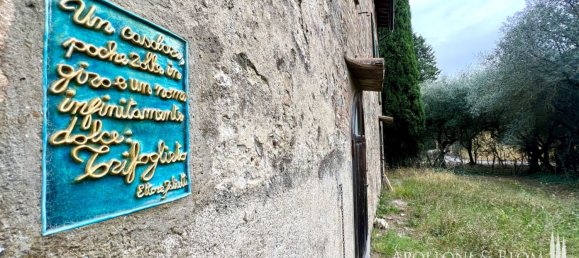 5 Schlafzimmer Haus in Cetona, Italy, Nr. 54582 11