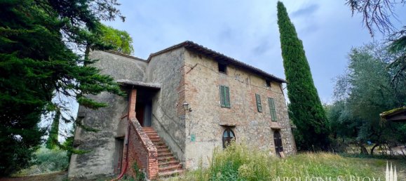 5 Schlafzimmer Haus in Cetona, Italy, Nr. 54582 6
