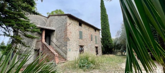 5 Schlafzimmer Haus in Cetona, Italy, Nr. 54582 4