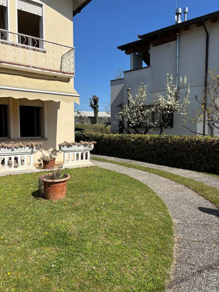 7 bedrooms House in Treviso, Italy No. 331616