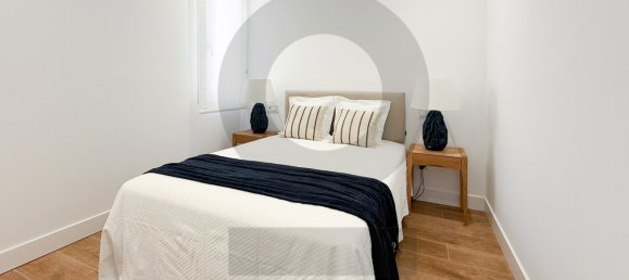 2 Schlafzimmer Wohnung in Madrid, Spain, Nr. 141101 3