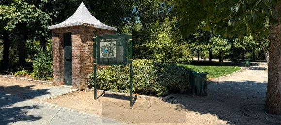 2 Schlafzimmer Wohnung in Madrid, Spain, Nr. 141101 9