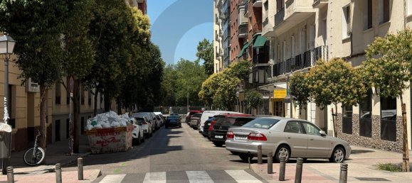 2 Schlafzimmer Wohnung in Madrid, Spain, Nr. 141101 8