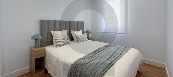 2 Schlafzimmer Wohnung in Madrid, Spain, Nr. 141101 4