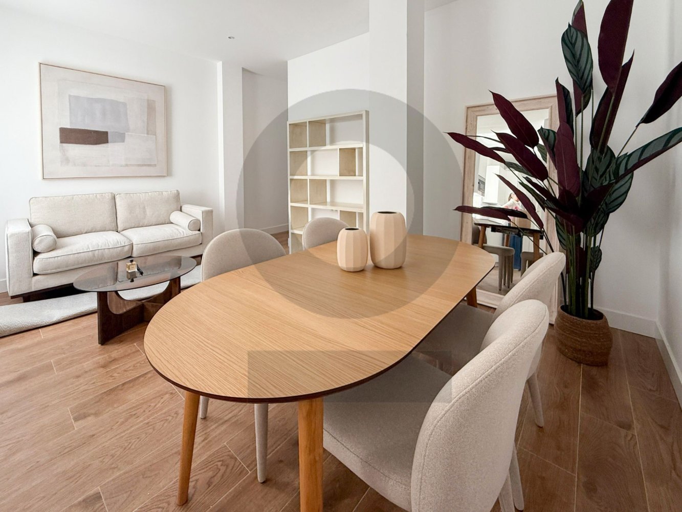 2 Schlafzimmer Wohnung in Madrid, Spain, Nr. 141101