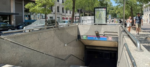 2 Schlafzimmer Wohnung in Madrid, Spain, Nr. 141101 13