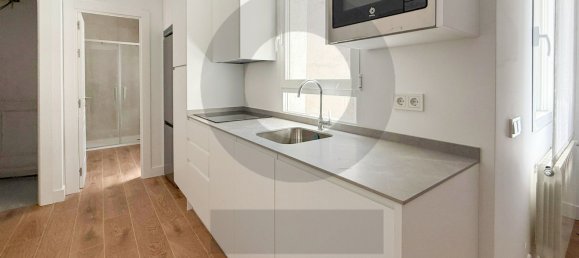 2 Schlafzimmer Wohnung in Madrid, Spain, Nr. 141101 5