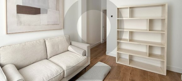 2 Schlafzimmer Wohnung in Madrid, Spain, Nr. 141101 16
