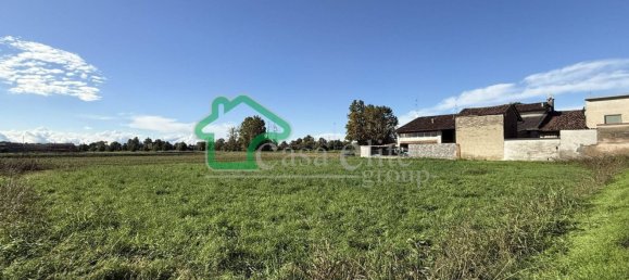 Земельный участок 1930м² в Крема, Италия № 186150 10