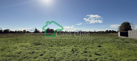 Земельный участок 1930м² в Крема, Италия № 186150 12