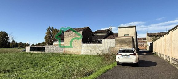 Земельный участок 1930м² в Крема, Италия № 186150 4