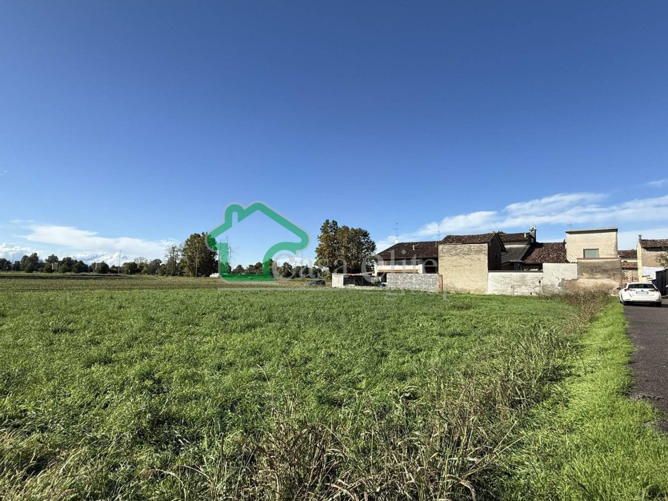 Земельный участок 1930м² в Крема, Италия № 186150