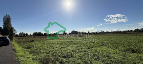 Земельный участок 1930м² в Крема, Италия № 186150 2