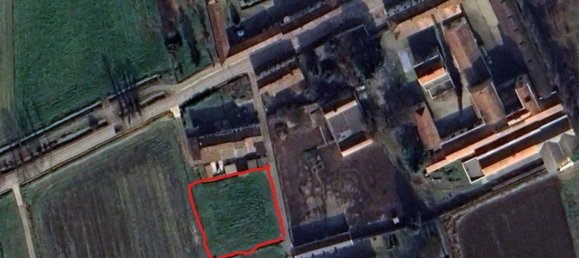 Земельный участок 1930м² в Крема, Италия № 186150 3