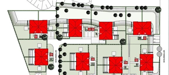 Terreno em Vorpommern-Rugen, Germany N.º 305992 4