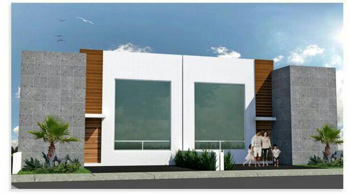 3 Schlafzimmer Haus in Queretaro, Mexico, Nr. 189065