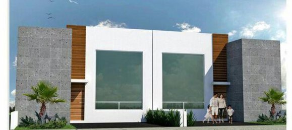 3 Schlafzimmer Haus in Queretaro, Mexico, Nr. 189065 2