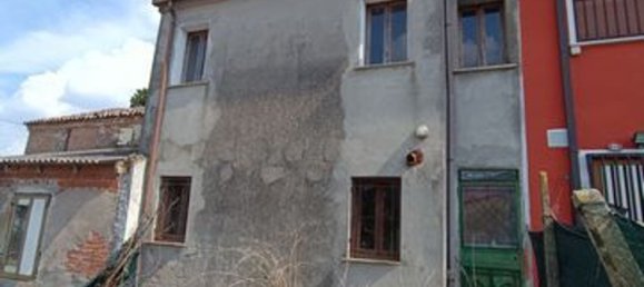 5 rooms Apartment in Canda, Italy No. 281652 12