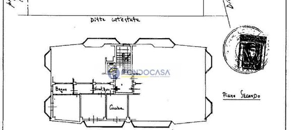 Studio à Vigevano, Italy No. 198920 35