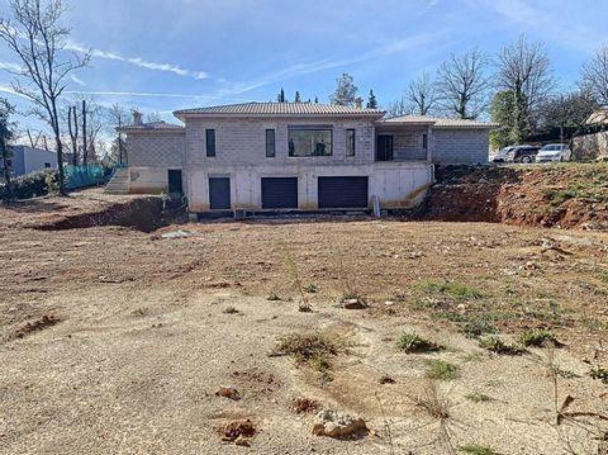 Casa T4 em Montauroux, France N.º 3714