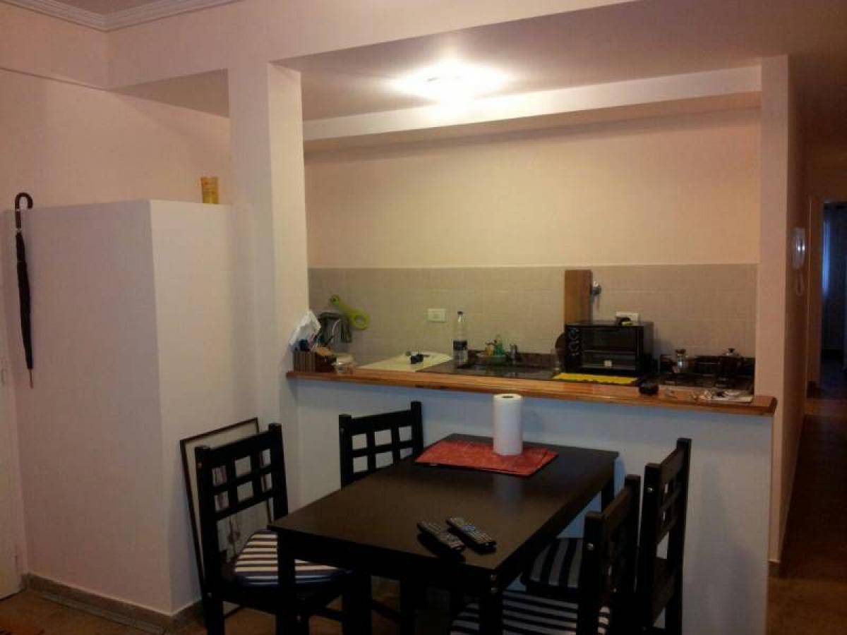 Studio in Buenos Aires, Argentina No. 85464