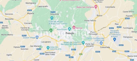 2 bedrooms Apartment in Perugia, Italy No. 357073 5