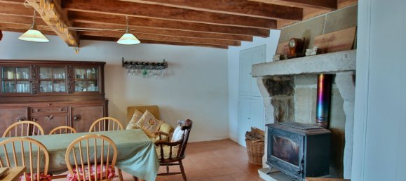 Casa de 4 dormitorios en Deux-Sevres, France No. 343672 12