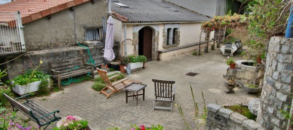 Casa de 4 dormitorios en Deux-Sevres, France No. 343672 24