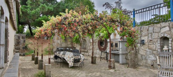 Casa de 4 dormitorios en Deux-Sevres, France No. 343672 27