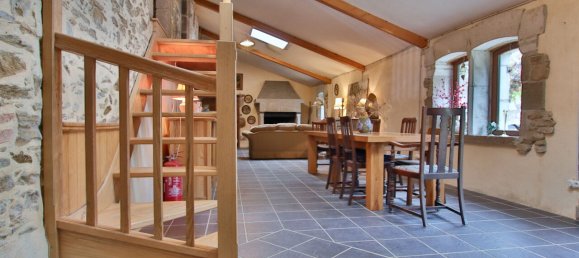 Casa de 4 dormitorios en Deux-Sevres, France No. 343672 6