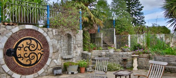 Casa de 4 dormitorios en Deux-Sevres, France No. 343672 2