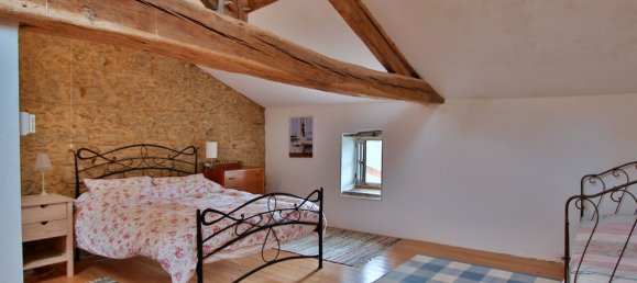 Casa de 4 dormitorios en Deux-Sevres, France No. 343672 15